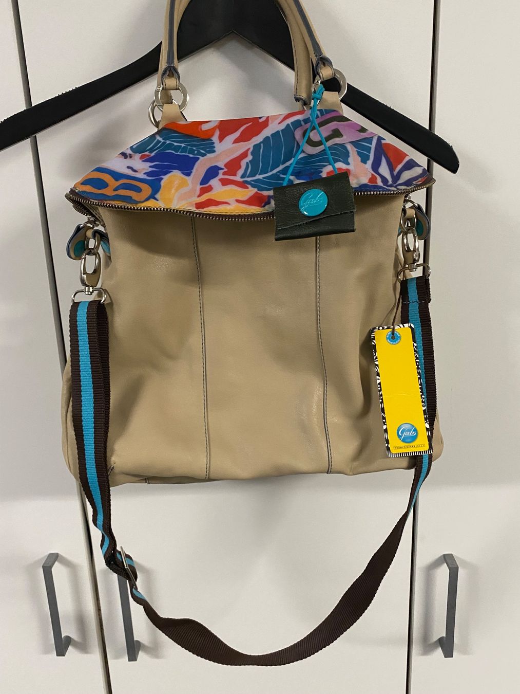 Gabs Borse da donna: Gabs Tasche NEU – Nuovo (secondo la descrizione) da Biel-Benken BL venduto da PANORMUS 1