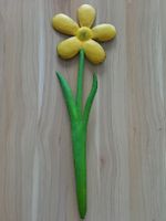 Pflanzenstecker 'Blume'🌼, ca 46,5 cm