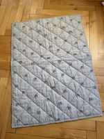 Baby Steppdecke Elefanten