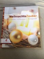 Weihnachtszauber - Dekorieren, gestalten