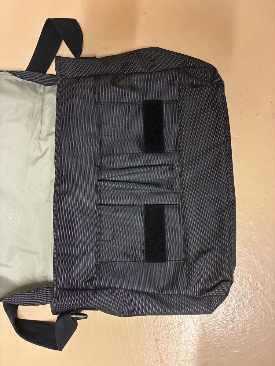 Kappa Borse: Laptoptasche von Kappa - neuwertig  – Nuovo (secondo la descrizione) da Niederglatt ZH venduto da karinso 1