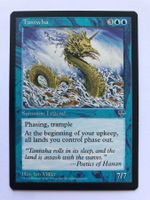 MTG - Taniwha