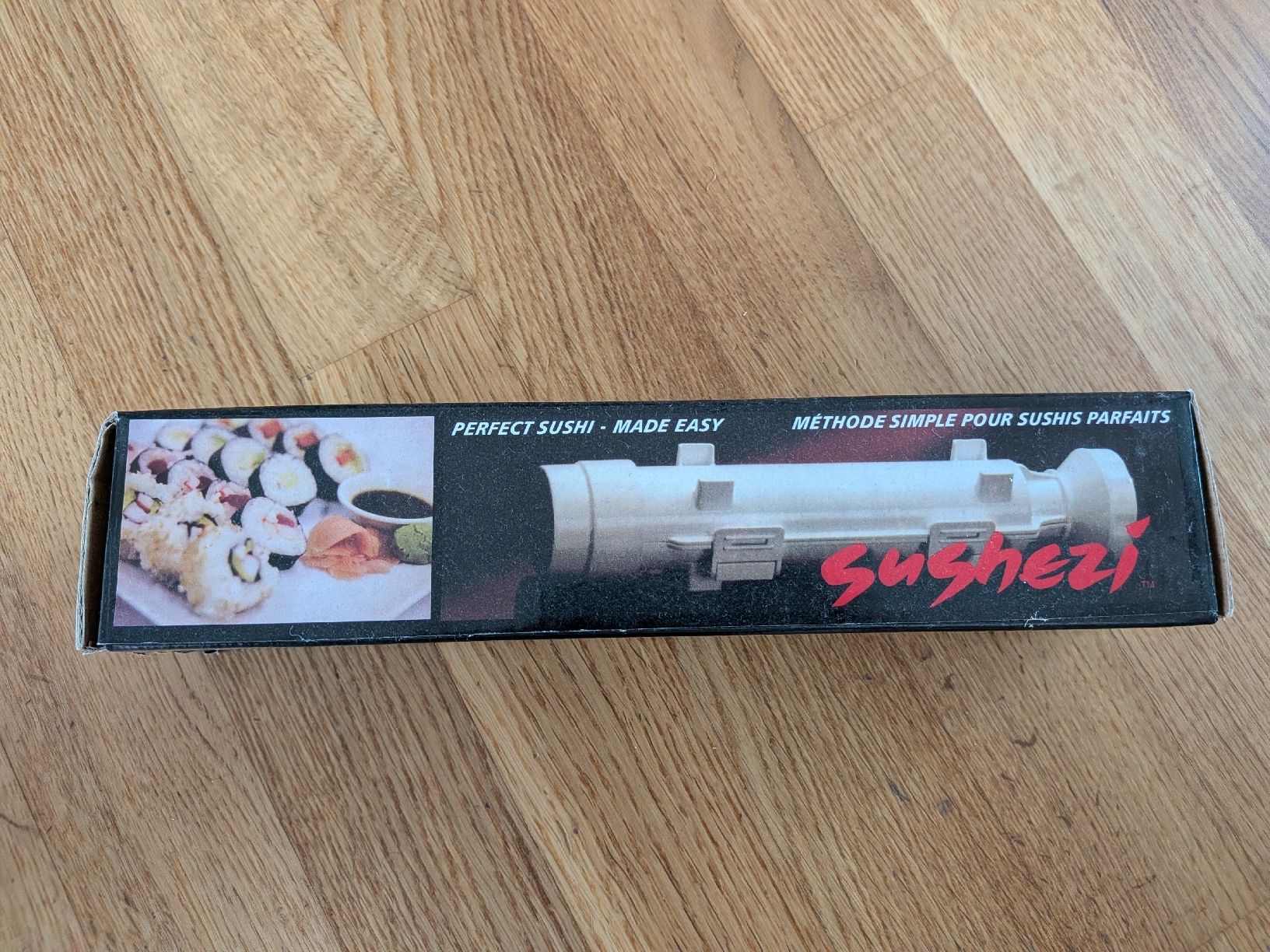 Appareils de cuisine: Sushezi Sushi Tool – Neuf avec emballage d'origine à Zürich par handofgod