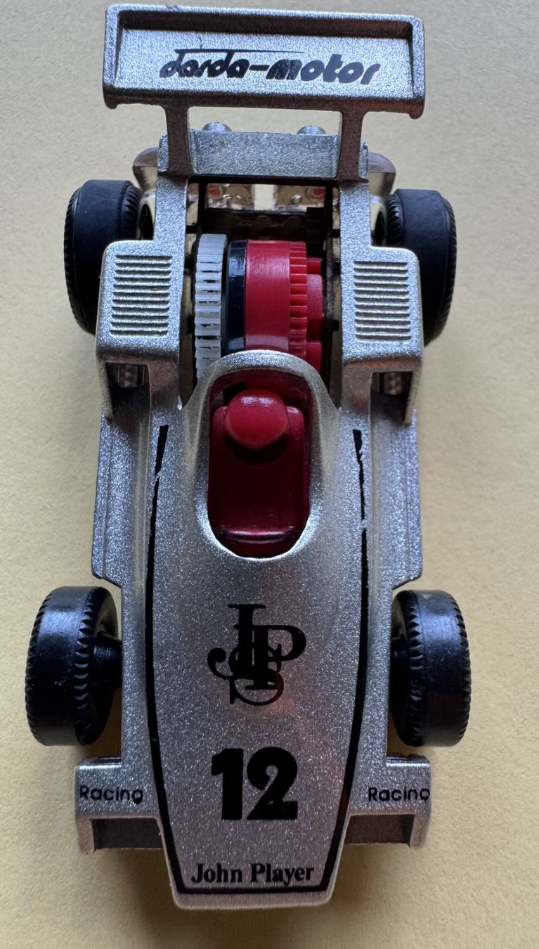 Darda Voitures modèles: Darda John Player Special - Serie 10 – D'occasion à Diepoldsau par preisparadies-ch 1