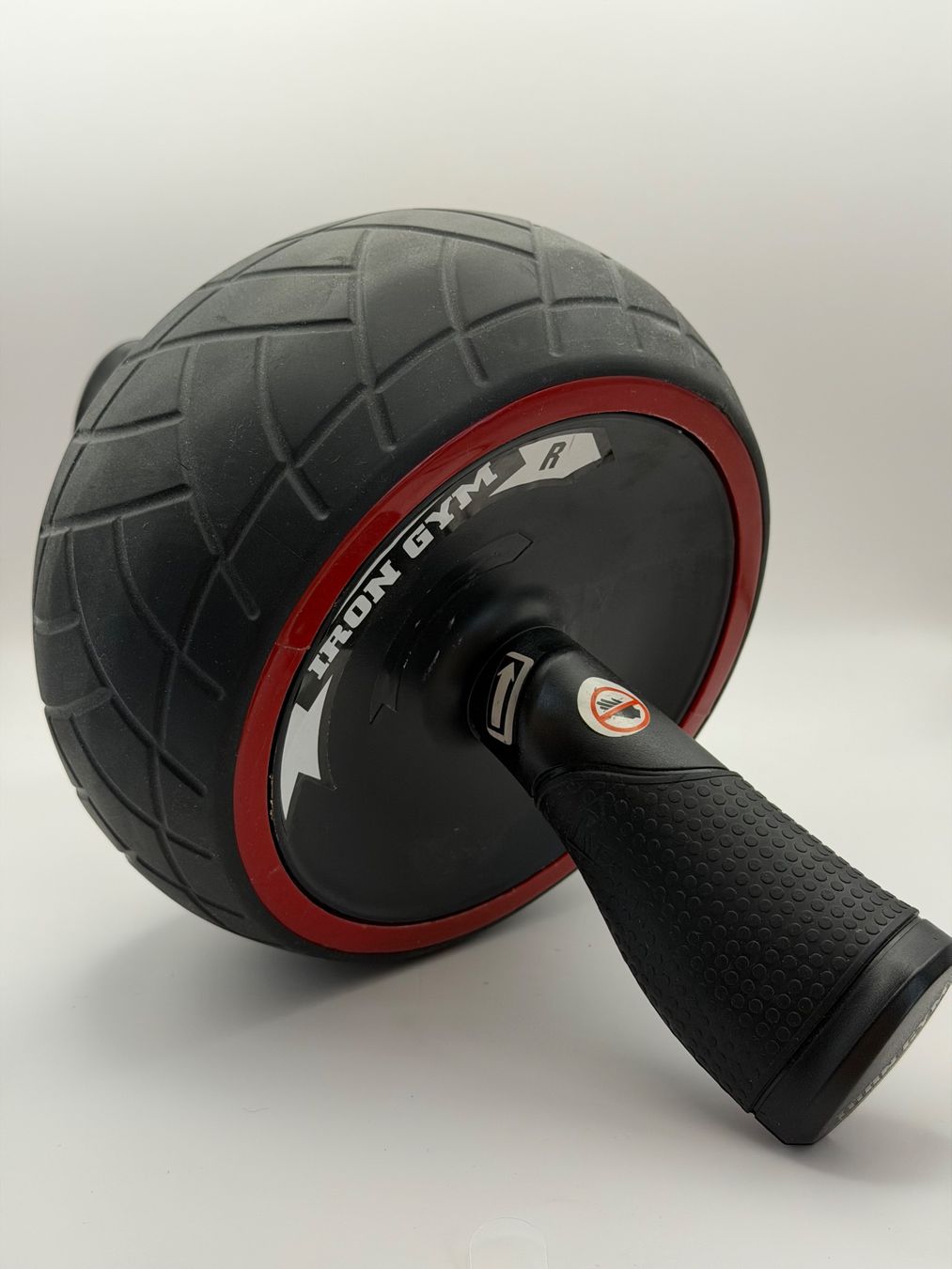 Hometrainer: Bauchtrainer Iron Gym Speed Abs – Nuovo (secondo la descrizione) da Vaduz venduto da NotNeeded 6