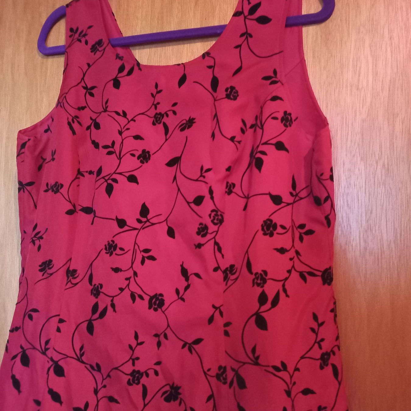 Kleider: Abend Kleid Gr. L / XL – Gebraucht aus emmetten von Ladys4 1