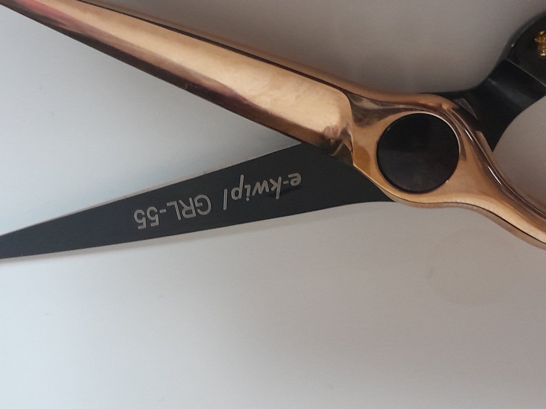Taglio: e-KWIPL    GRL    55 – Nuovo e nell'imballaggio originale da regensdorf venduto da nacobra 5