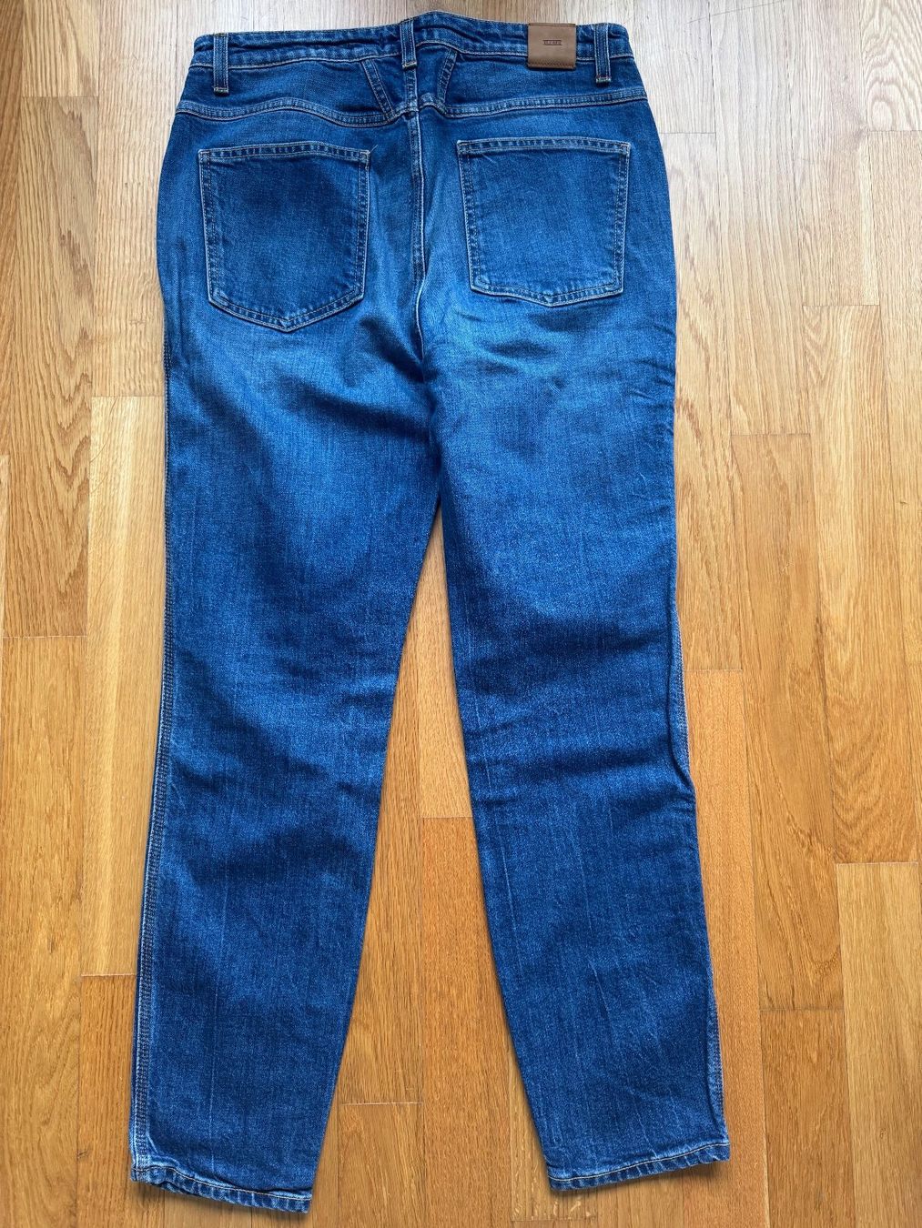Closed Jeans: Closed Jeans Grösse 31/34 – Usato da Zürich venduto da froschchen79 4