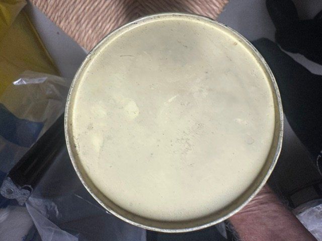Barattoli: Scatola in latta TILDE – Usato da Davesco-Soragno venduto da kappas 5