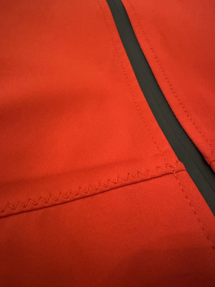 Peuterey Giacche & Cappotti: Rote PEUTEREY Softshelljacke Gr. 170 – Usato da Thun venduto da mama2007 3
