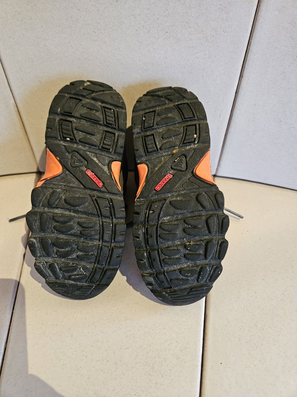 Adidas Scarpe per ragazzi: adidas treckingschuhe terrex 25 – Usato da Ermensee venduto da cristi89 2
