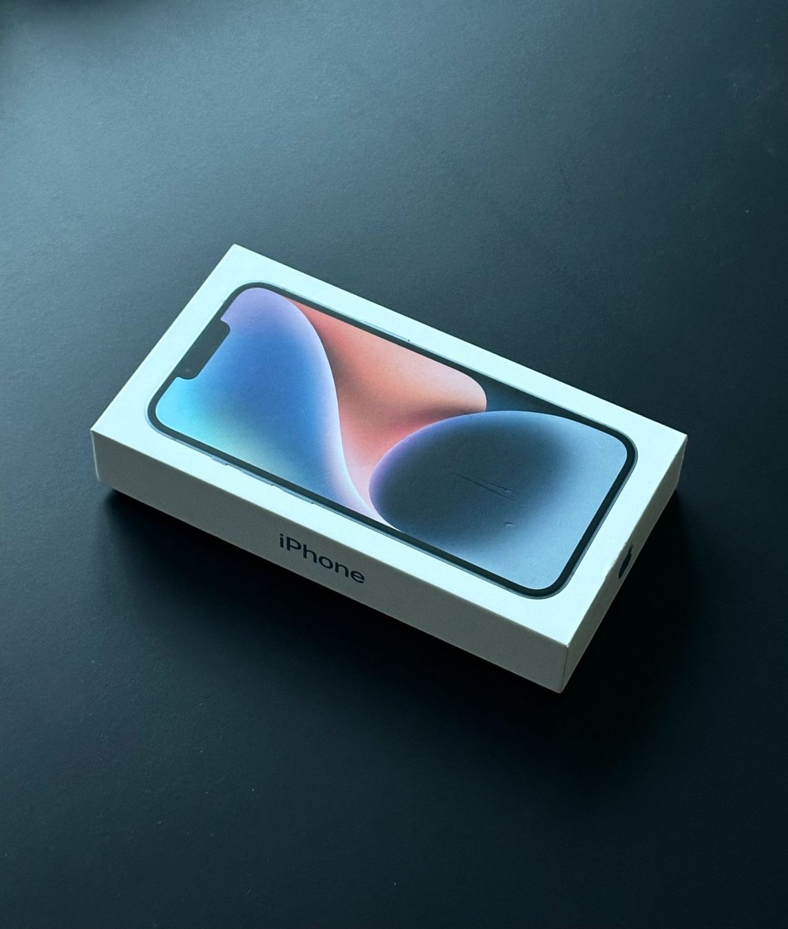 Apple Telefoni cellulari / Smartphones: Iphone 14, Blue, 256GB - mai usato – Nuovo e nell'imballaggio originale da Iseo venduto da cam_pyd7