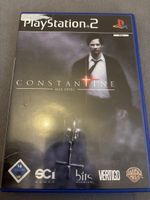 Constantine - Das Spiel (PS2) - Game