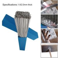 Schweißstab aus Aluminium, 50 stück, fer souder, 50pcs