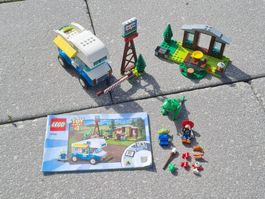 Lego / Toy Story 4 RV Vacation / Nr. 10769 / JG 2019