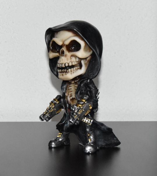 Figuren: Reaper Cowboy – Neu und originalverpackt aus Menziken von mrpaedu