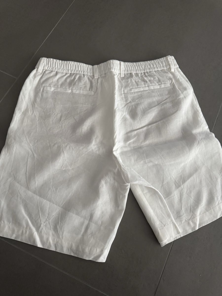 Massimo Dutti Pantaloni: Massimo Dutti Shorts – Usato da Reinach BL venduto da LejEm 1