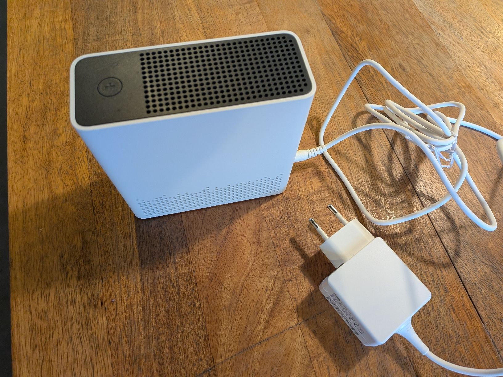Swisscom Wlan: Swisscom WLAN-Box 2 – Neu (gemäss Beschreibung) aus Hausen am Albis von Millionarios 1