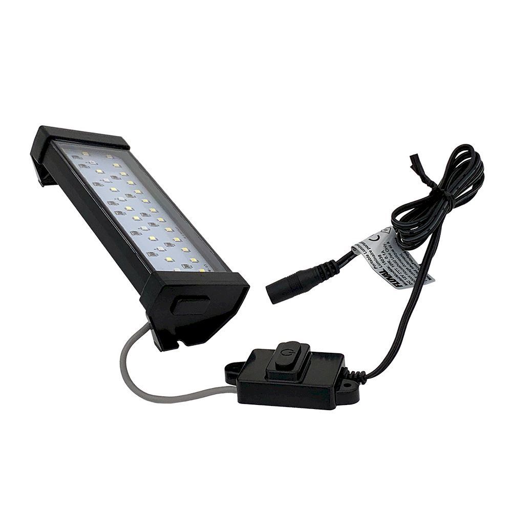 Lampade: Fluval Edge 2.0 46L LED Lampe + Schalter – Nuovo e nell'imballaggio originale da Bottighofen venduto da zaap 1