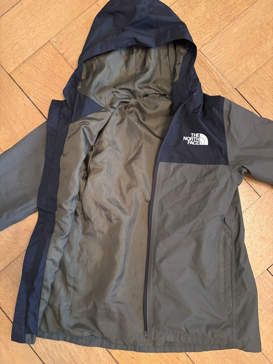 North Face Vestes: Northface Jacke, 146 – D'occasion à Zürich par gucks 4