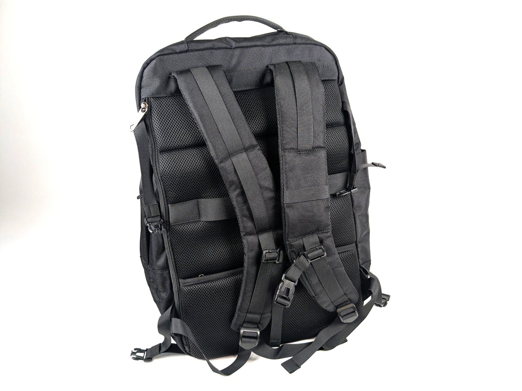 Rucksäcke: INATECK BP03005 Laptop-Rucksack – Neu (gemäss Beschreibung) aus Dintikon von Restwert_Dintikon 1