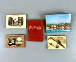 ♦️ ANTIKE FOTOGRAFIE DIV #6 AB 1.- !!!