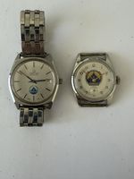 2 Stk Sammleruhren (37)