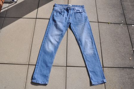 SFERA MEN Jeans Grösse 32 - Blau - Kaum getragen