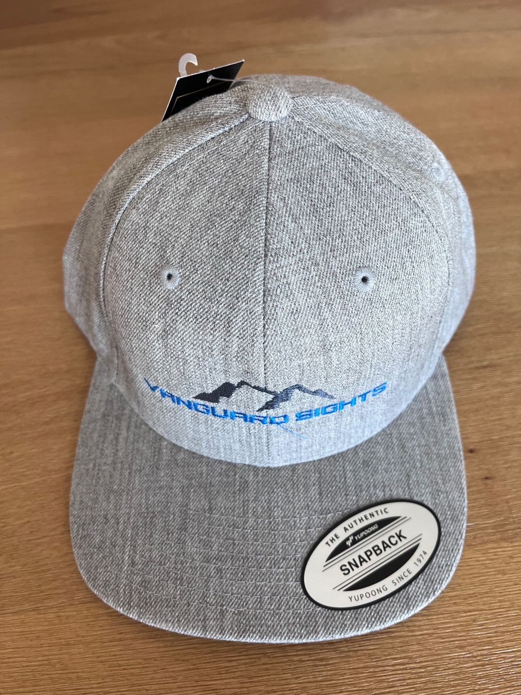 Copricapi, berretti & cappellini: Baseballkappe neu, 20 Stück – Nuovo e nell'imballaggio originale da Roggwil BE venduto da KarotteV 2