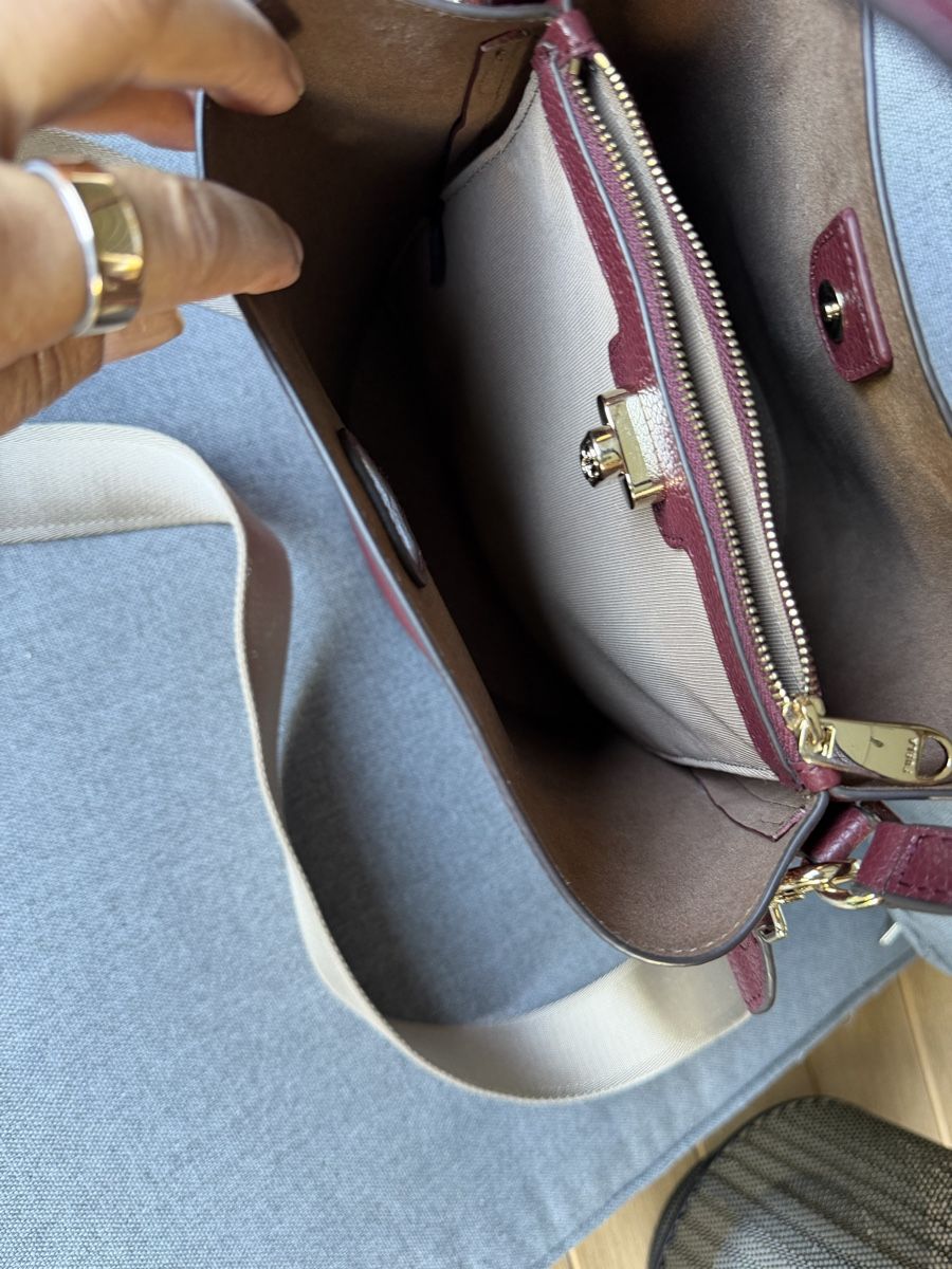 Furla Borse da donna: Furla Handtasche – Usato da Fällanden venduto da Caramel7 6