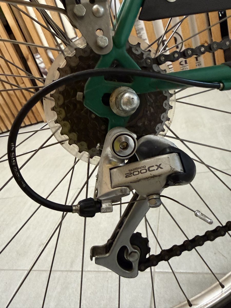 Cilo Biciclette: Damen Velo – Usato da Winterthur venduto da Montreal63 3