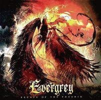 Evergrey – Escape Of The Phoenix - Rar und Vergriffen!