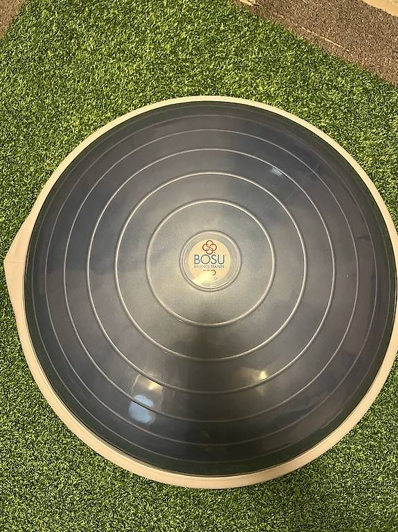 Hometrainer: Bosu Balance Trainer Pro – Usato da Arlesheim venduto da FS_79