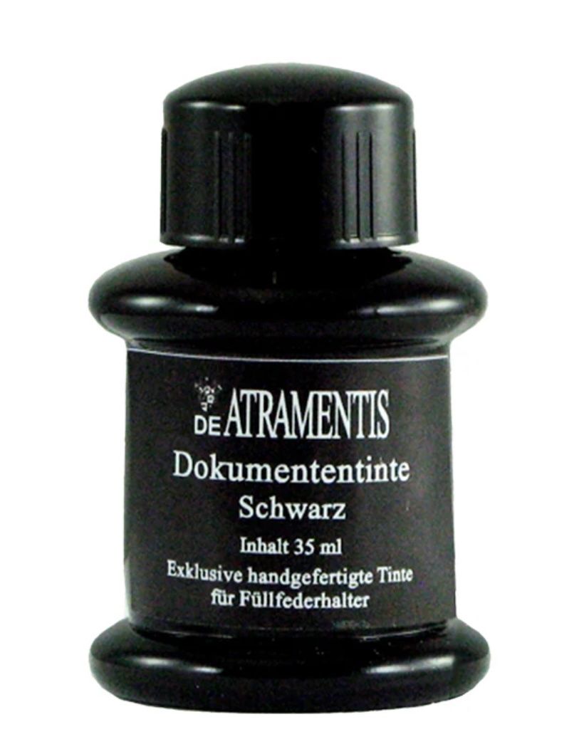 Altro in Scrittura & Disegno: De Atramentis - Document Ink / Dokument-Tinte – Nuovo e nell'imballaggio originale da Zürich venduto da 7sachen01