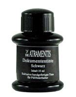 De Atramentis - Document Ink / Dokument-Tinte