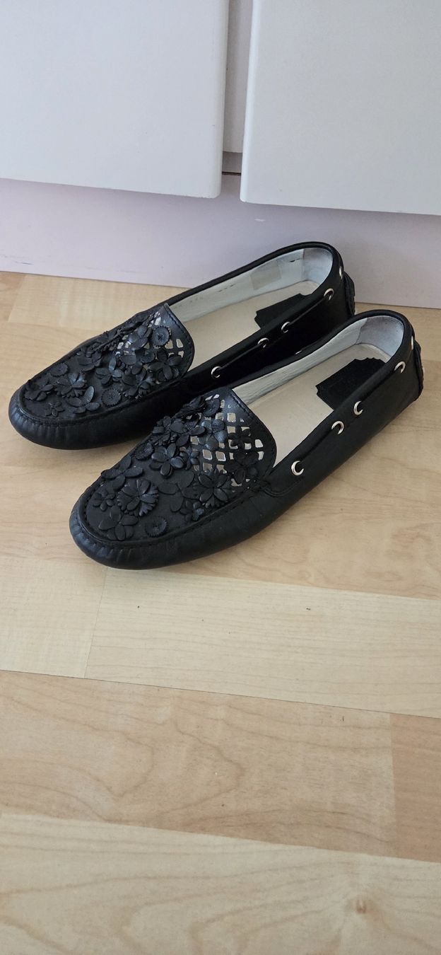 Dior Chaussures femmes:  Loafers Dior 37.5 – D'occasion à Hellbühl par Oki_doki