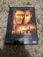 Duell - Enemy at the Gates DVD - Top Zustand! Rarität!