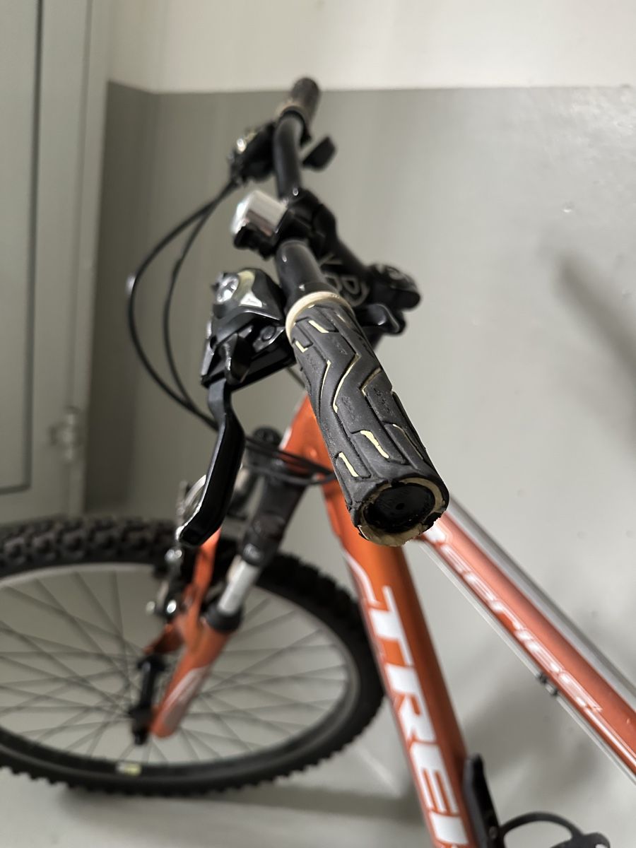Trek Biciclette: Trek Velo – Difettoso da Wattwil venduto da ber_l85q 1