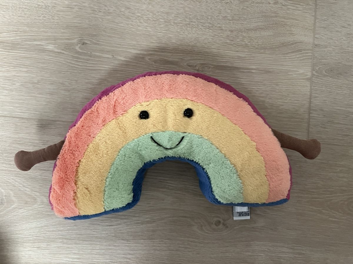Jellycat Jouets: JELLYCAT Regenbogen  – Neuf (Voir description) à Thayngen par SiNeEs3 2