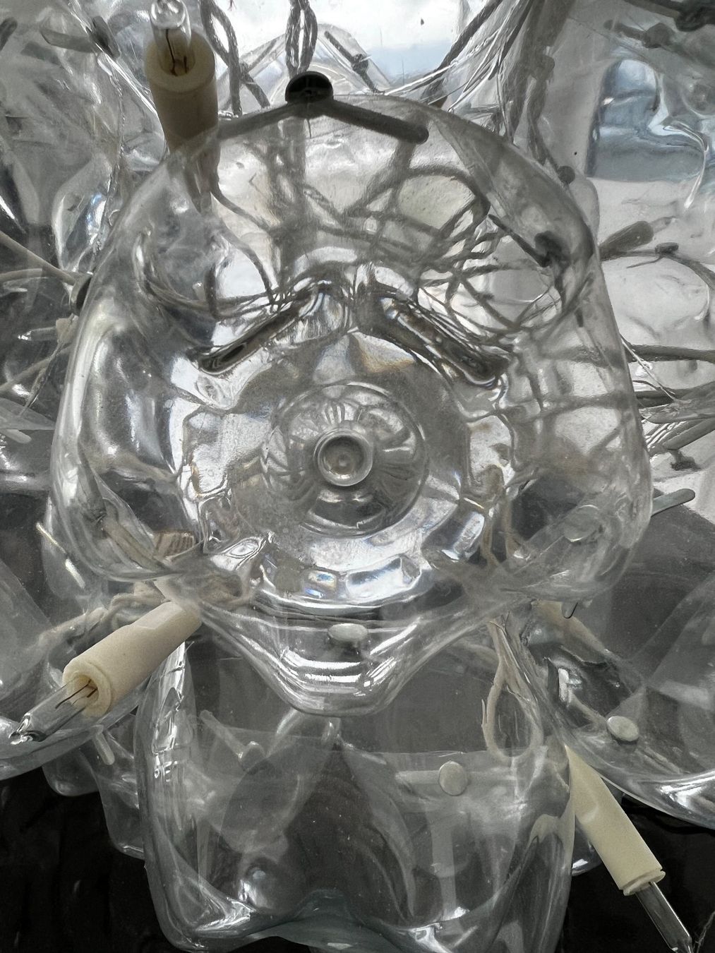 Lichterketten & Leisten: Lampe – Gebraucht aus Biberist von Mi58 5