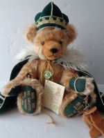 Hermann Teddybär limitiert Nr. 42