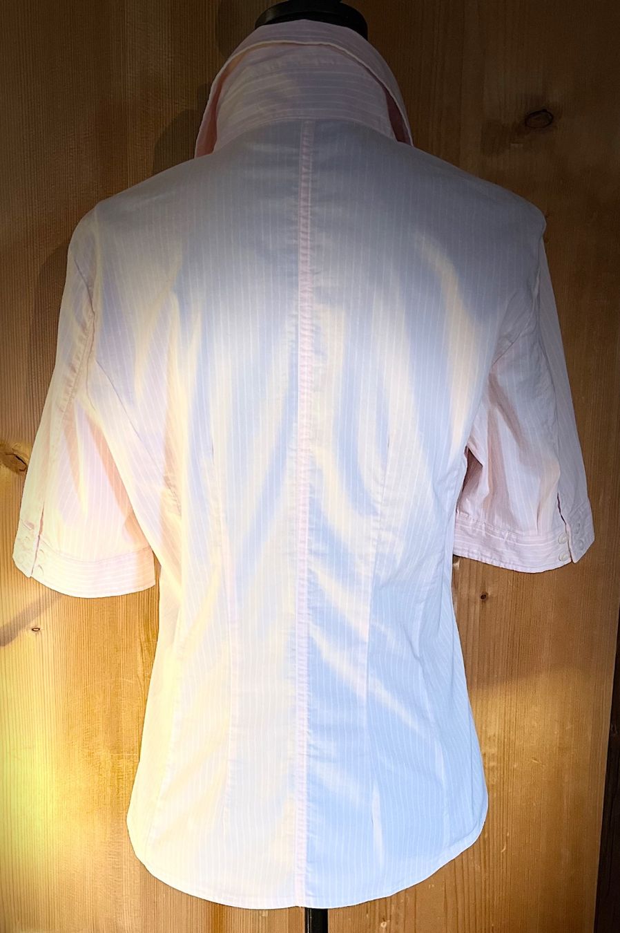 Betty Barclay Camicette: Originale Bluse aus der Betty Barclay Collection – Nuovo (secondo la descrizione) da Arbon venduto da KaSaBo 4
