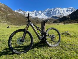Specialized Levo SL S-Works