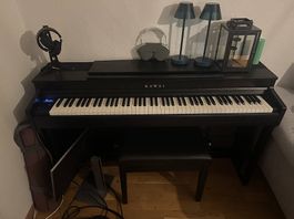 Piano Kawai CN301