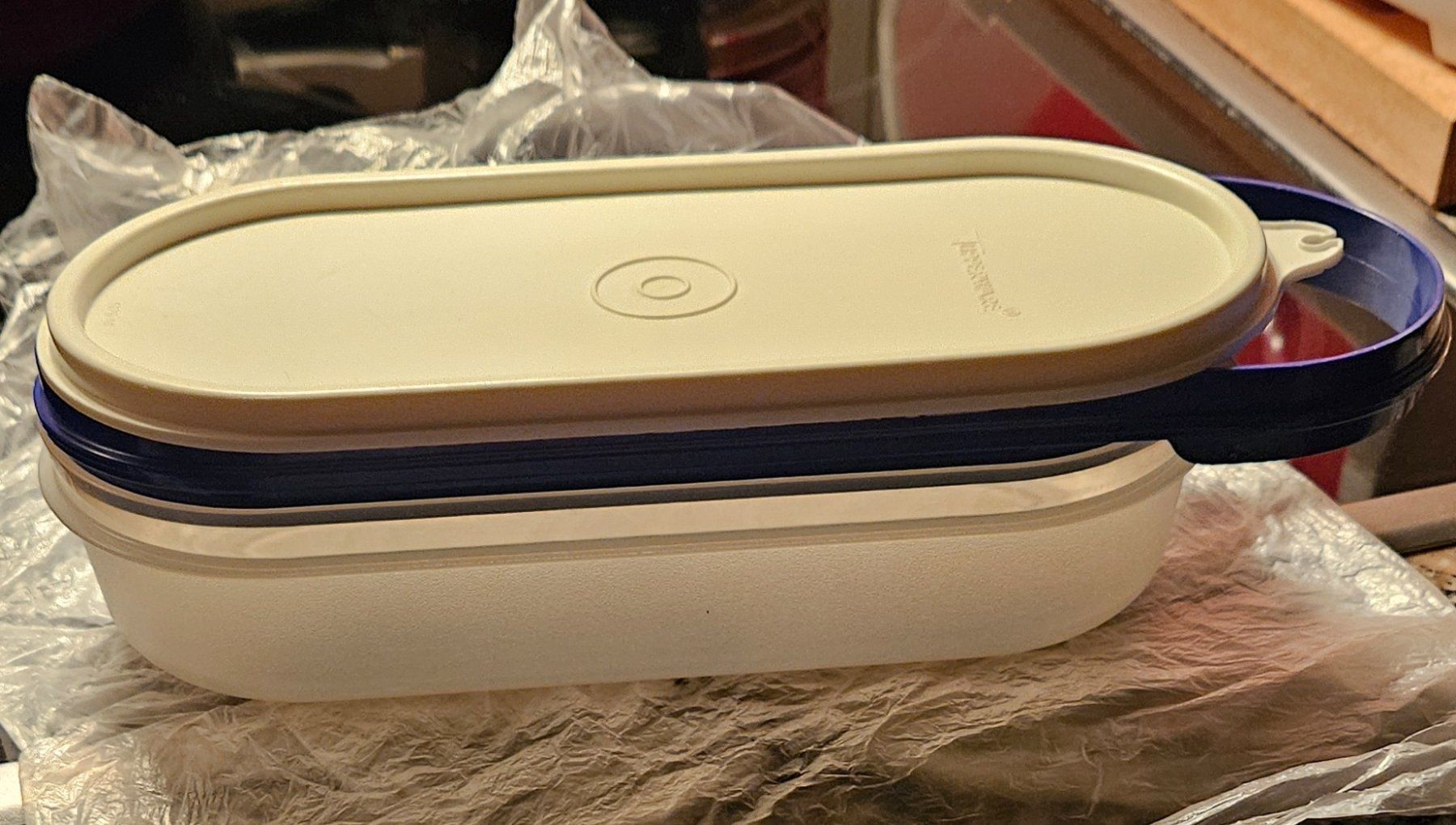 Tupperware Contenitori & Simili: Babyraffel/Tupperware – Usato da Hasle b. Burgdorf venduto da buddle32