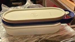 Babyraffel/Tupperware