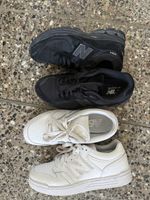 2 Paar New Balance Sneaker