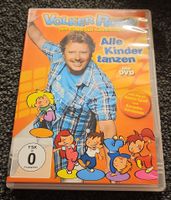 Volker Rosin - Alle Kinder tanzen - DVD (18791)