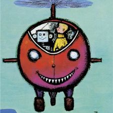 Profile image of fliewatut