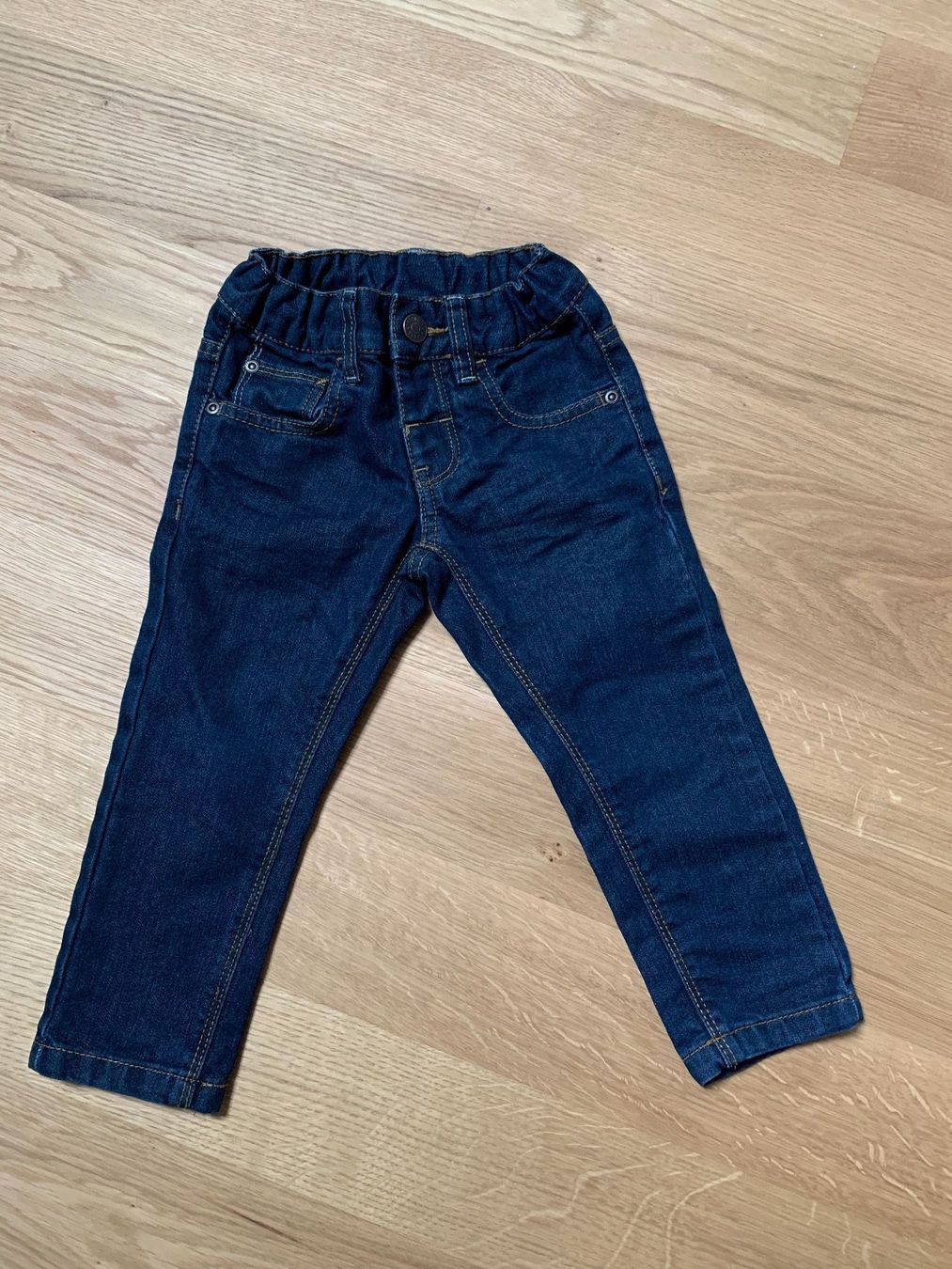 C&A Pantaloni: Hosen Jeans Gr. 92 C&A – Usato da Dinhard venduto da PS83